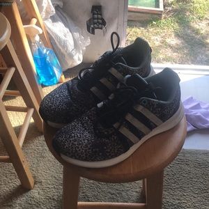 I’m ready for a change